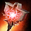 Volcanic Stormcaller Hammer.png