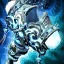 Icy Dragon Slayer Hammer.png