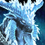 Glacial Caprine Warclaw