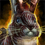 Elonian Jackalope