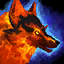 Blazing Vulpine