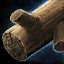 Soft Wood Log.png