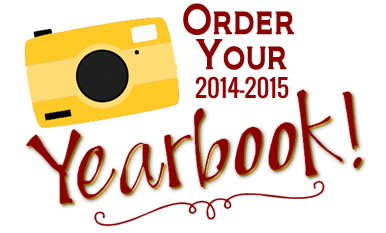 Yearbook cliparts