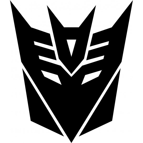 Transformers clip art 7