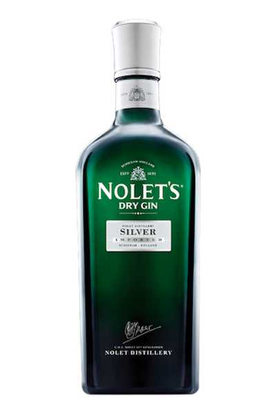 NOLET’S-Silver-Gin