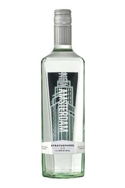 New-Amsterdam-Gin