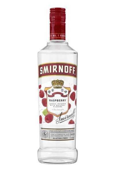 Smirnoff-Raspberry