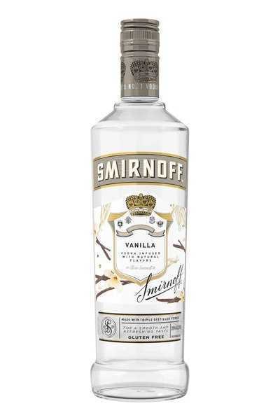 Smirnoff-Vanilla