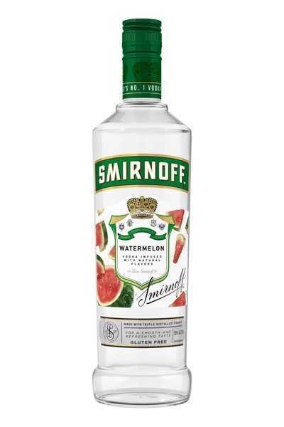 Smirnoff-Watermelon