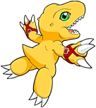 Agumon 2006 art dss.png