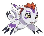 Gomamon tri swim.jpg