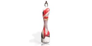 Brit Awards 2011 Vivienne Westwood