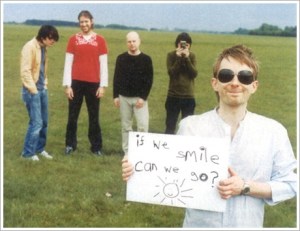 radiohead-funny