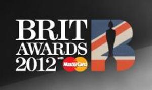 brit-awards-2012-logo