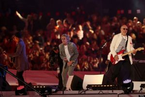 the who