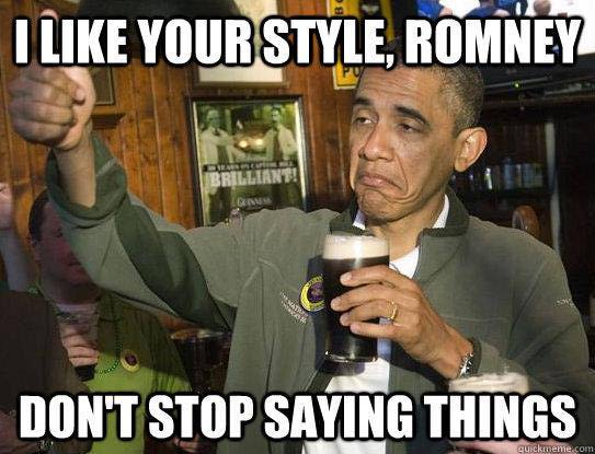 obama-romney-style