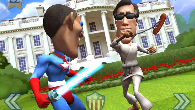 politics