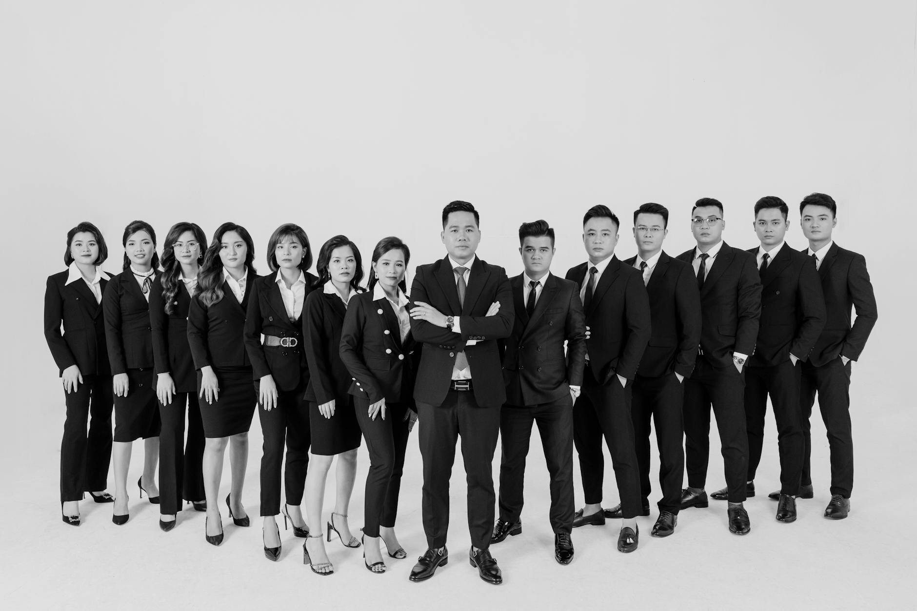 Woka team