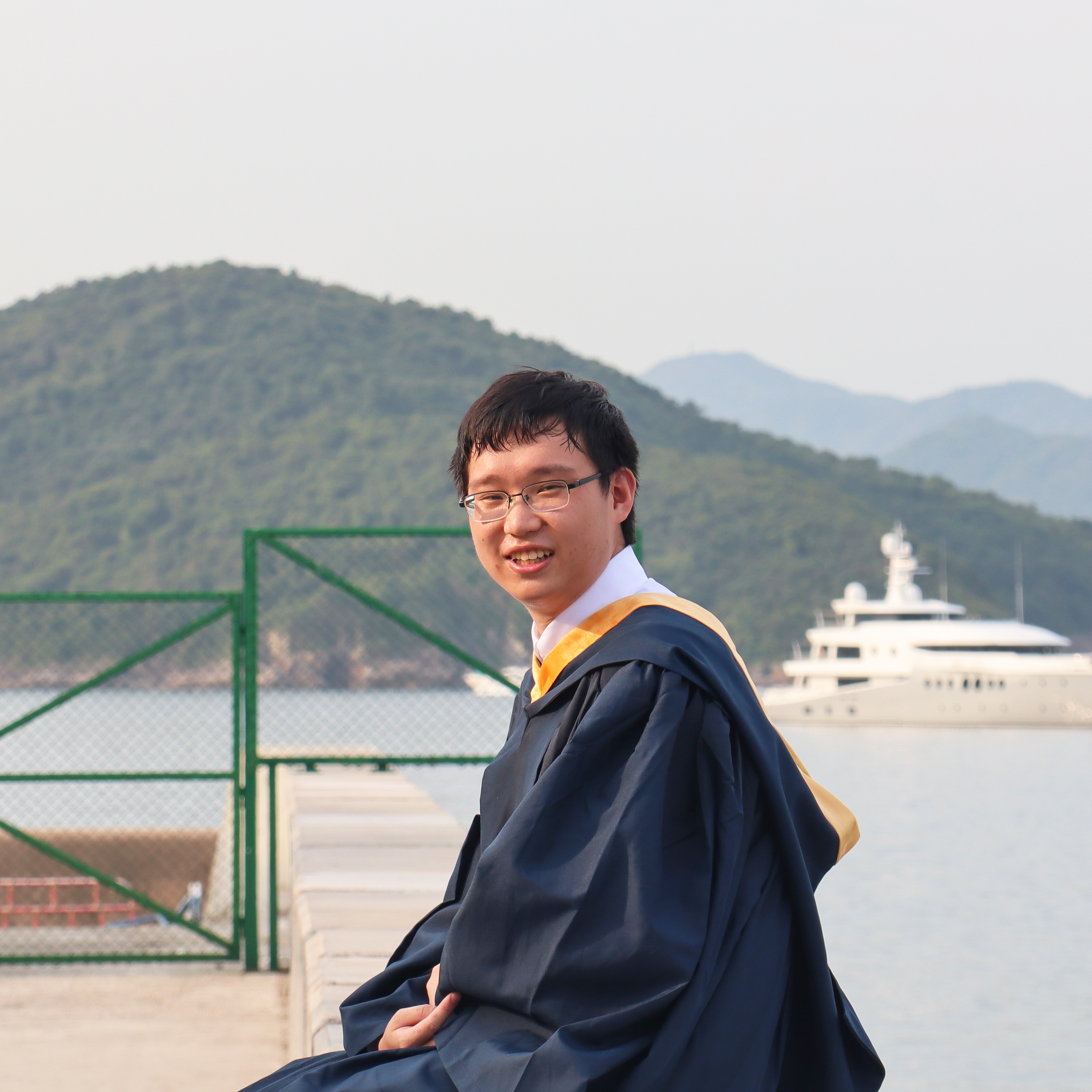 Wenbo Li
