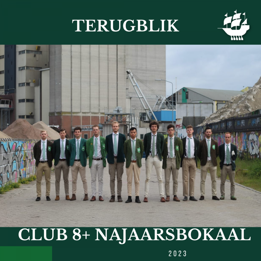 Club 8+