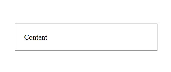A screenshot of the WordPress Gutenberg component "Sandbox".
