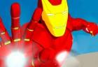 Iron Man: Armored Justice