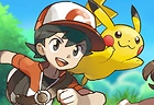 Pokémon: Let's Go Pikachu