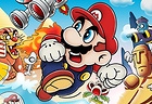 New Super Mario Land