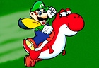 Super Mario World DX