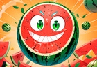 Watermelon Merge