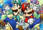 Mario & Luigi: Superstar Saga