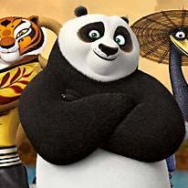 Kung Fu Panda: The Furious Fight