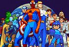 Marvel vs Capcom: Clash of Super Heroes