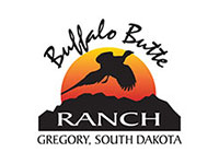 Buffalo Butte Ranch Logo