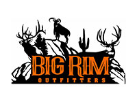 Big Rim Outfitters Logo