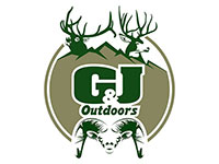 G&J Outdoors Logo