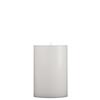 4x6 White Pillar Candle