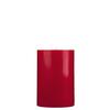 4x6 Red Pillar Candle