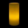 2.75x6 Ivory Round LED Flameless Candles