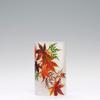 3x5 Autumn Maple Leaves Acrylic Luminary