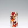 2.5x5 Autumn Maple Leaves Acrylic Luminary