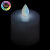 Rechargeable Candles - Multi Color Replacements - Titanium Series