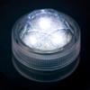 White Submersible Triple LED Light