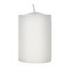 15 Hour White Votive Candle in Bulk - Restaurant Candles