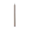 12 inch Stone Premium Taper Candles