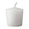 15 Hour Votive Candles in Bulk - Restaurant Candles