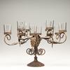 Twelve Cup Candelabra