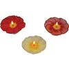 Floating Mini Cosmos Candle - Mini - Flower