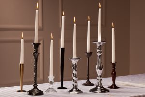 Candlesticks