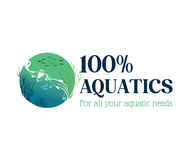 100% Aquatics